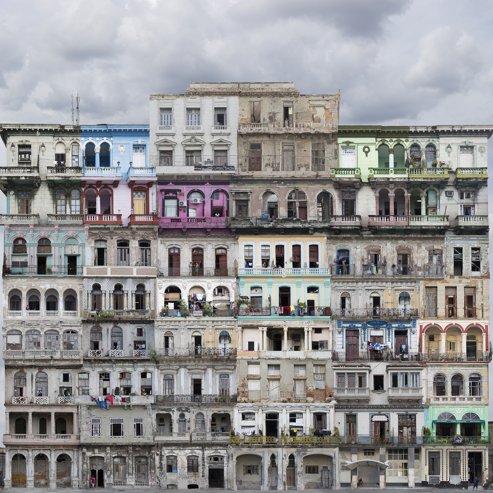 Hotel Habana 3/10