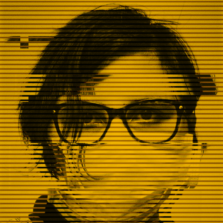 Lilian aka Cuban Nerd