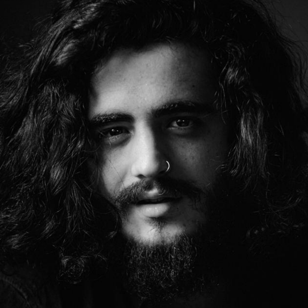 Kevin Oramas